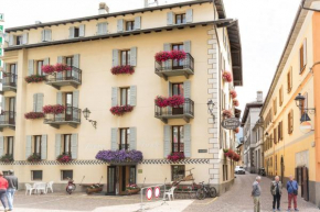 Meublé Albergo Dante Bormio